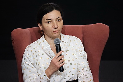 В Минске стартовал 32-й кинофестиваль \"Лістапад\"