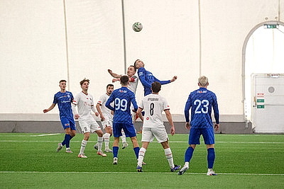 В Бресте стартовал зимний турнир Winter Cup 2026