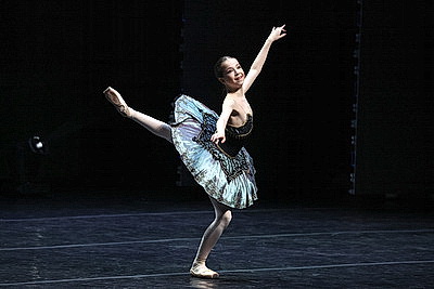 Новые горизонты для танцоров. В Минске прошел финал V Республиканского конкурса хореографического искусства