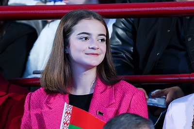 Лукашенко: единство белорусского народа равно независимости государства