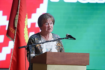 Передача опыта и участие в общественной жизни. Как развивается ветеранское движение Беларуси