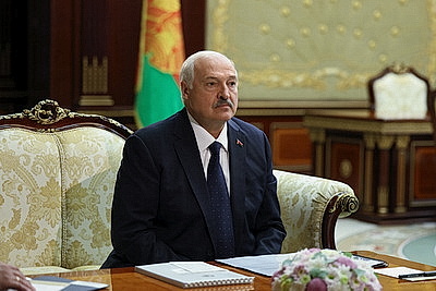 Лукашенко предложил России объединить усилия в сфере биотехнологий