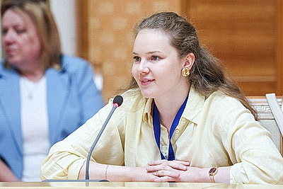 I Форум молодых литераторов проходит в Минске