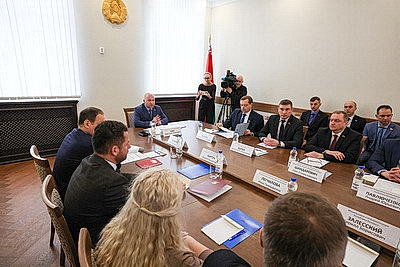 Разработку закона о противодействии киберпреступности и киберугрозам обсуждают в Генпрокуратуре