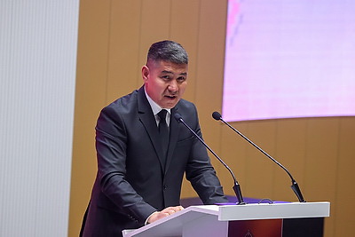 Петкевич: онкология и радиология - в числе наиболее стремительно развивающихся сфер здравоохранения