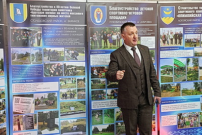 Кочанова: масштаб реализации гражданских инициатив необходимо расширять