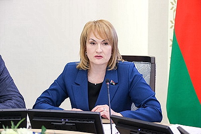 Выборы делегата ВНС взамен выбывшего от \"Белой Руси\" назначены на 16 мая