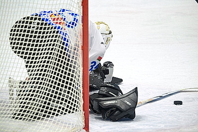 Команда Президента второй раз сыграла вничью в матчах РХЛ