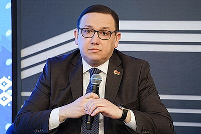 Скорость и компетентность. Перцов расставил акценты в работе ответственных за СМИ госорганов