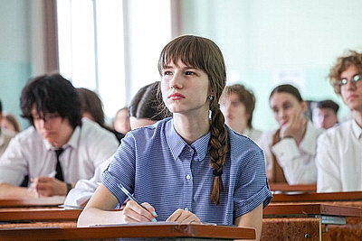 ЦЭ и ЦТ по государственным языкам проходят в Беларуси