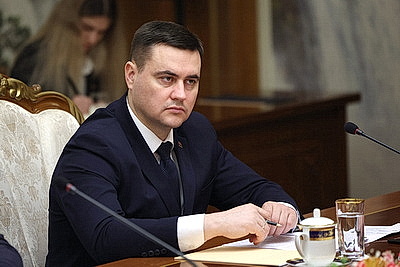 Лукашенко заявил о переходе отношений Беларуси с КНДР на принципиально новый этап