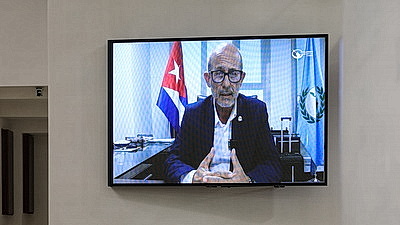 Белорусские парламентарии положительно оценивают сотрудничество со странами Латинской Америки