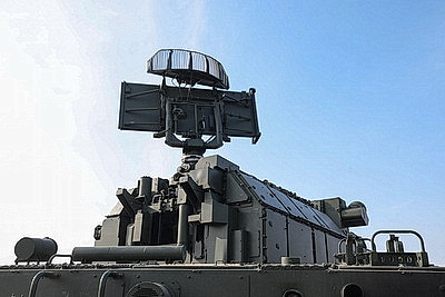 В Витебской области идет проверка дежурных сил по противовоздушной обороне