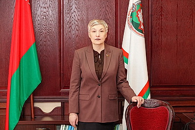 Председатель Национального статистического комитета