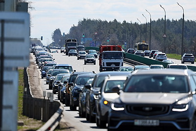 Православные верующие отметили Радуницу