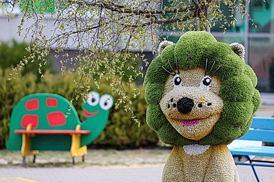 Пример райцентра с развитой социальной инфраструктурой. Что Лукашенко показали в Петрикове