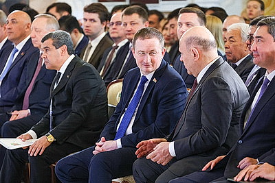 Беларусь предлагает странам СНГ объединить усилия для развития креативных индустрий