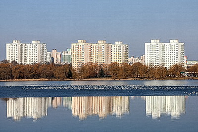 ФОТОХРОНИКА начинает новый информационный день