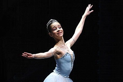 Новые горизонты для танцоров. В Минске прошел финал V Республиканского конкурса хореографического искусства