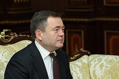 Лукашенко: Беларусь рассчитывает на самое тесное сотрудничество с российским Банком ПСБ