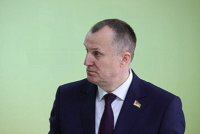 Развитие юго-востока Могилевской области стало темой совещания у Лукашенко