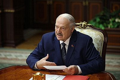 Лукашенко обозначил главные подходы при проведении ЭКО
