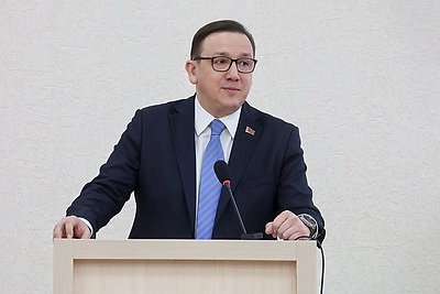 Встречи на тему \"Чернобыль: от возрождения до устойчивого развития\" прошли в рамках единого дня информирования