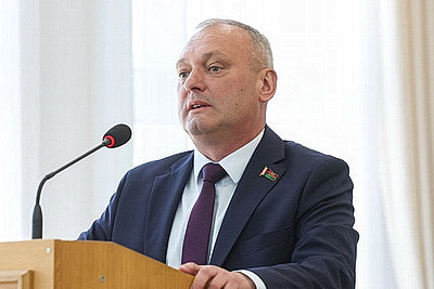Новшества в законе о мелиорации пойдут на пользу землепользователям - Сергеенко