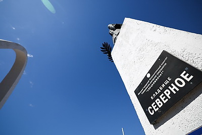 Православные верующие отметили Радуницу