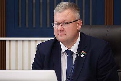 В Бресте прошла 70-я сессия Парламентского собрания Союза Беларуси и России