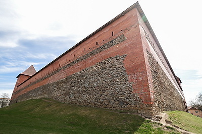 \"БлогБай. Маёвка\". Слет блогеров проходит в Лидском районе