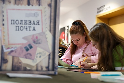 \"Арифметика потерь\". Концерт-реквием \"Каждый третий\" представили в Нижнем Новгороде