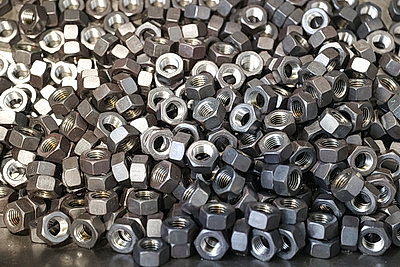 Новые виды крепежа и парк оборудования. Импортозамещающий проект реализовали на РМЗ