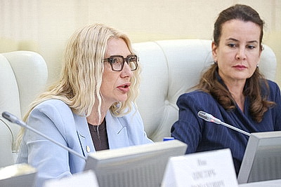 Сербия заинтересована развивать инновационное сотрудничество с белорусскими компаниями