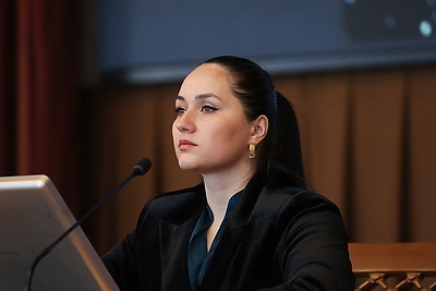 \"Впечатляет буквально все\". Участники \"Первого шага в науку\" о масштабе конференции и современных разработках