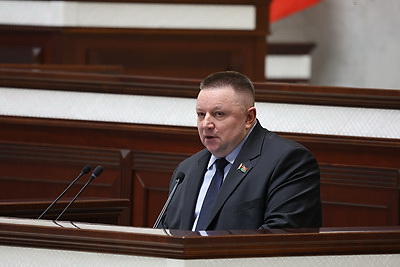 Белорусские депутаты ратифицировали соглашение об Антинаркотическом центре ШОС