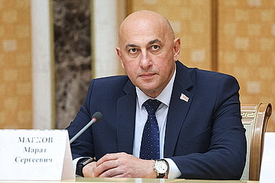 НББ поддержала инициативу о создании системы обязательного издательского экземпляра в Союзном государстве