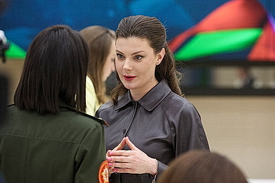 Журналистов БЕЛТА наградили за победу в конкурсе на лучшее освещение развития и строительства Вооруженных Сил