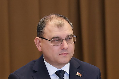 Беларусь и Россия планируют расширять совместную спутниковую группировку