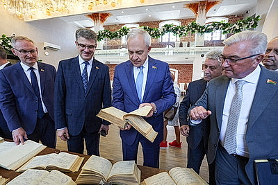 В Беларуси назрела необходимость комплексного совершенствования Кодекса о браке и семье - Сергеенко