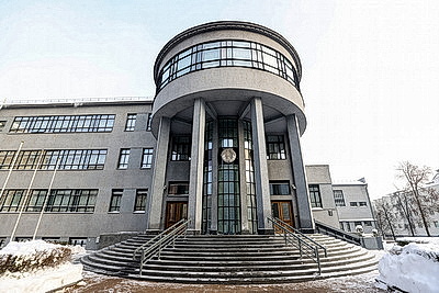 В Минске состоялось заседание оргкомитета по подготовке XIII Форума регионов Беларуси и России