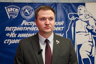 Студотрядам в Год белорусской женщины будут присваивать имена участниц ВОВ