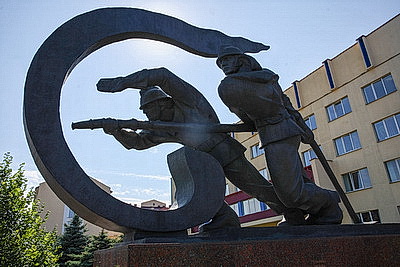 \"Один день с МЧС\". Практический семинар прошел в Минске