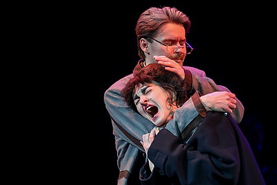 Могилевский областной драмтеатр представит на фестивале \"M.@rt.контакт-2026\" спектакль \"Чайка\"