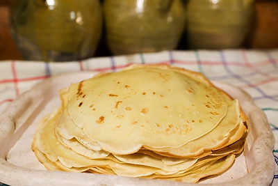 Обновленную экспозицию музея \"Бездежский фартушок\" планируют открыть в 2026 году