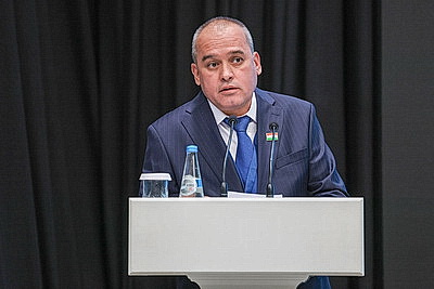 Международный научный центр по математике появится в Университете ШОС