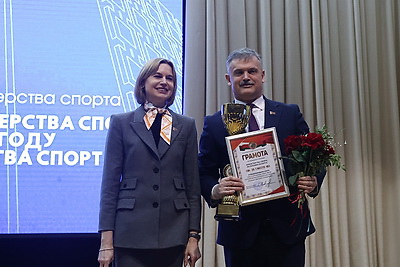 Ковальчук: развитию туризма в Беларуси нужен новый импульс