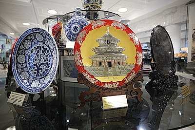 Сотрудники РНПЦ онкологии и медицинской радиологии стали гостями Дворца Независимости