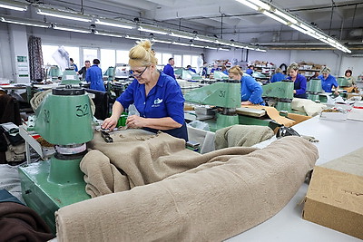 Красивые, добрые, умные. Наши женщины