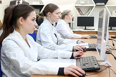 Более 2 тыс. первокурсников планирует набрать БГПУ в предстоящую приемную кампанию